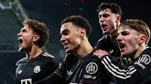 梅开二度！哈里森-里德外围重炮被扑 马亚鬼魅插上破门